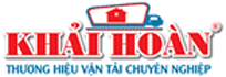 Logo Công Ty - Công Ty Khải Hoàn - (TNHH)